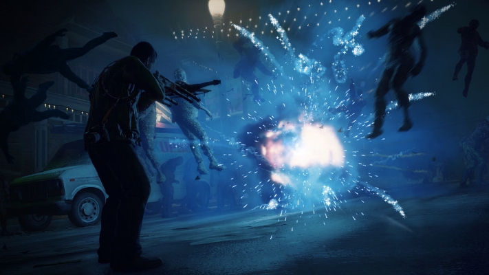 Picture of Dead Rising 4