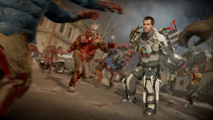 Picture of Dead Rising 4