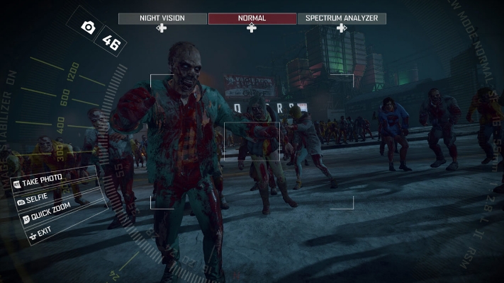 Picture of Dead Rising 4