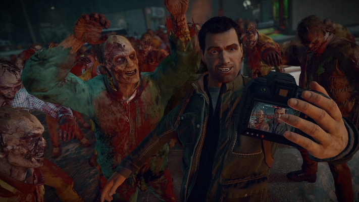 Picture of Dead Rising 4