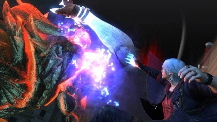 Picture of Devil May Cry 4 Special Edition