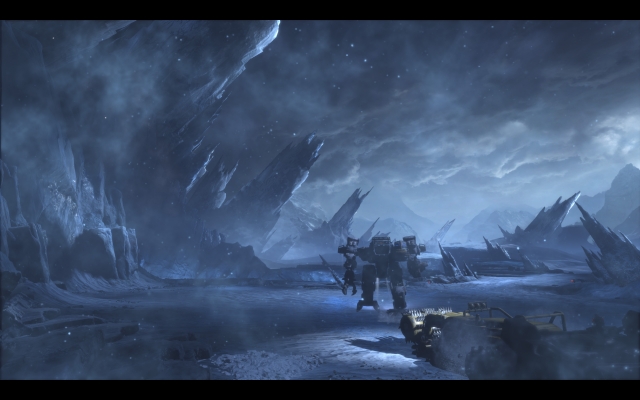 Picture of Lost Planet 3