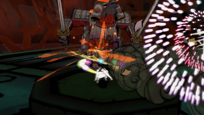 OKAMI HD / 大神 絶景版的图片