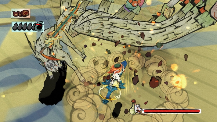 OKAMI HD / 大神 絶景版的图片