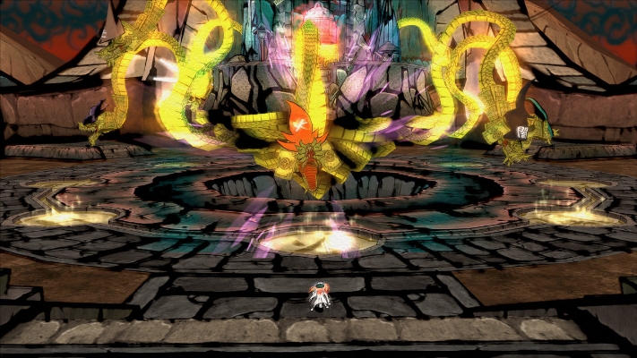 OKAMI HD / 大神 絶景版的图片