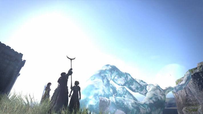 Picture of Dragon's Dogma: Dark Arisen