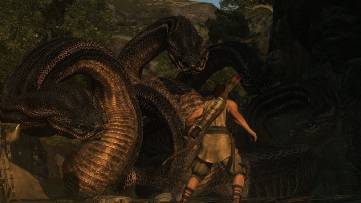 Picture of Dragon's Dogma: Dark Arisen