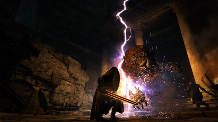 Picture of Dragon's Dogma: Dark Arisen