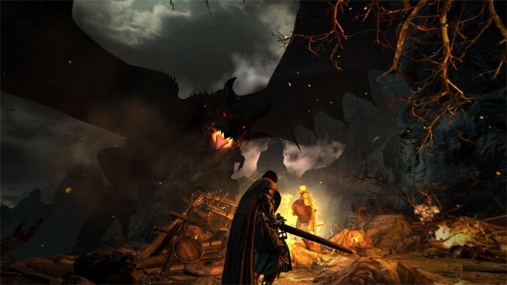 Picture of Dragon's Dogma: Dark Arisen