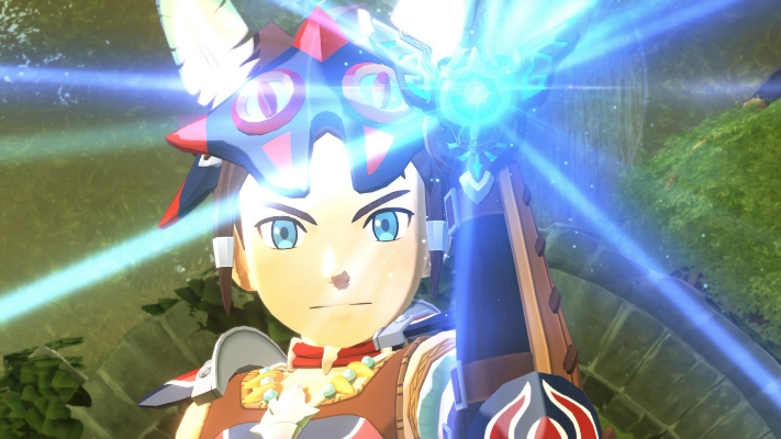 Picture of Monster Hunter Stories 2: Wings of Ruin