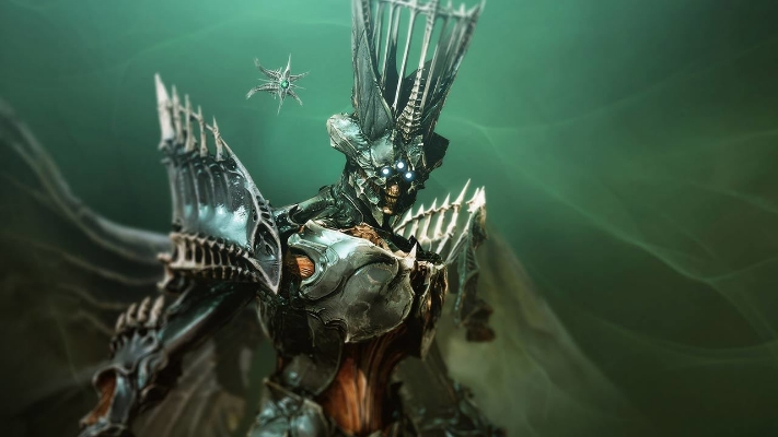  Kuva: Destiny 2: The Witch Queen
