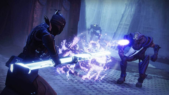  Kuva: Destiny 2: The Witch Queen