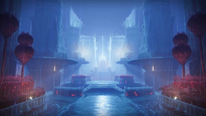  Kuva: Destiny 2: The Witch Queen