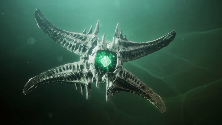  Kuva: Destiny 2: The Witch Queen