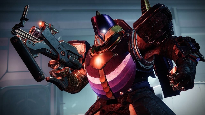 Destiny 2: Lightfall 사진