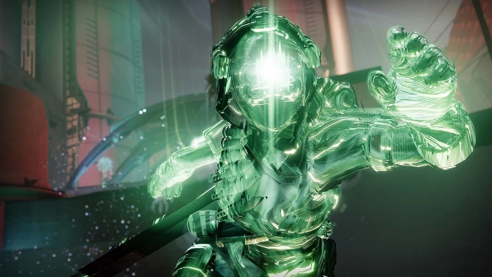 Destiny 2: Lightfall 사진