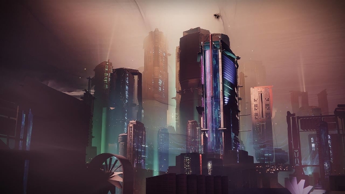 Destiny 2: Lightfall 사진