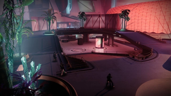Destiny 2: Lightfall 사진