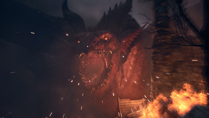 Picture of Dragon's Dogma 2