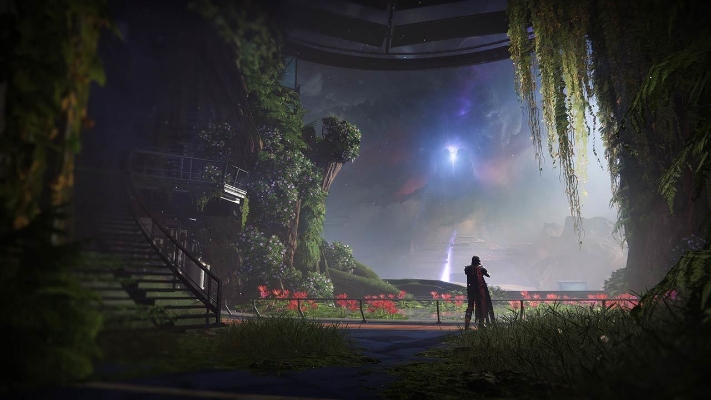 Picture of Destiny 2: The Final Shape