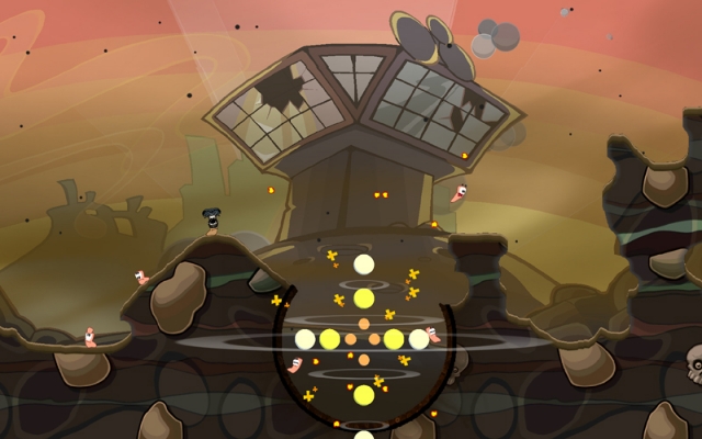 Picture of Worms Reloaded