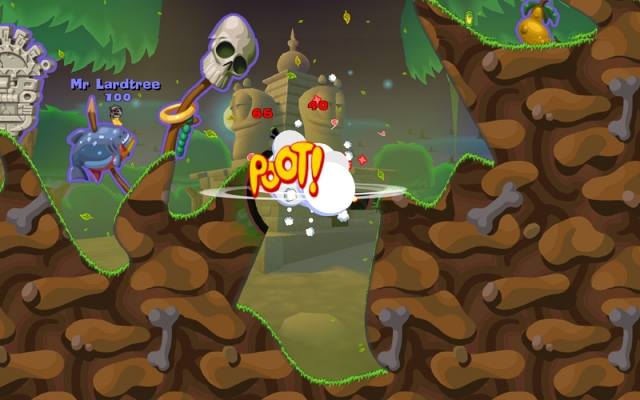 Picture of Worms Reloaded