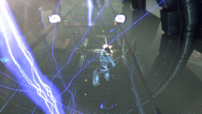 Alien Breed 2: Assault の画像