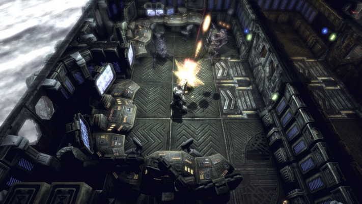 Alien Breed 2: Assault の画像
