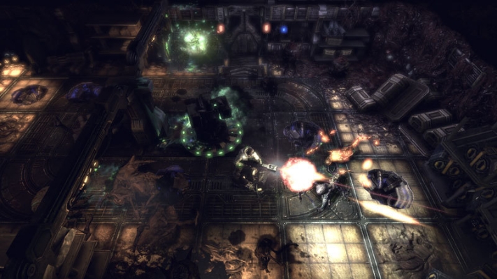Alien Breed 2: Assault の画像
