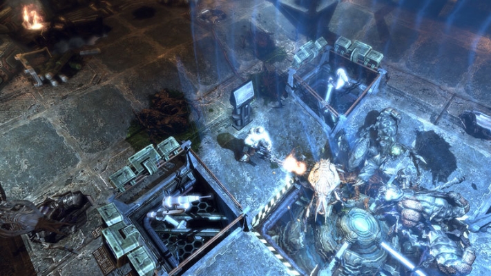 Alien Breed 2: Assault の画像