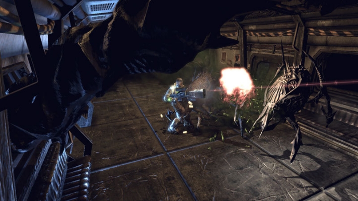 Alien Breed 2: Assault の画像