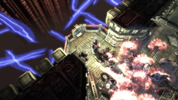 Alien Breed 2: Assault の画像