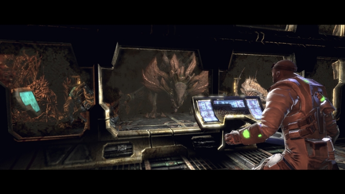 Alien Breed 3: Descent の画像