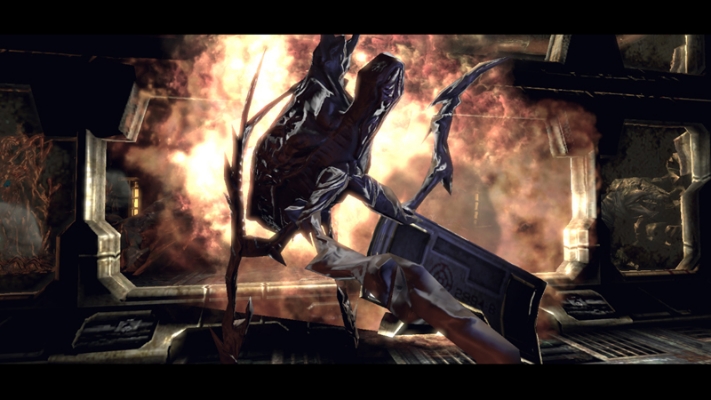Alien Breed 3: Descent の画像