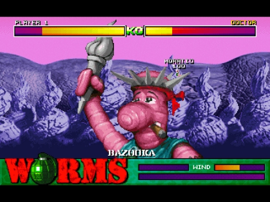 Picture of Worms