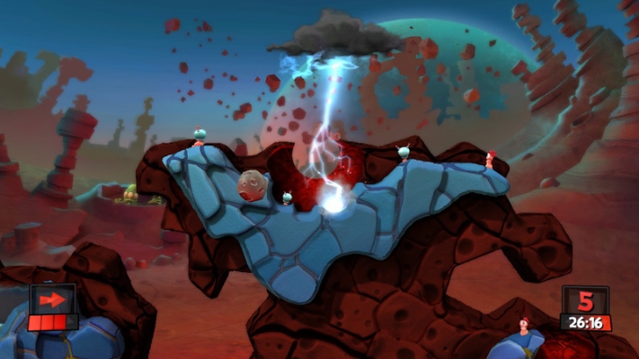 Picture of Worms Revolution - Season Pass