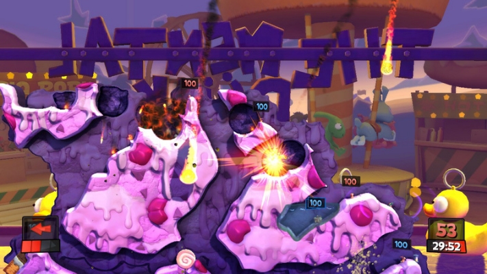 Picture of Worms Revolution - Season Pass