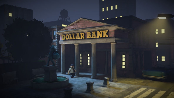 Gambar Dollar Dash
