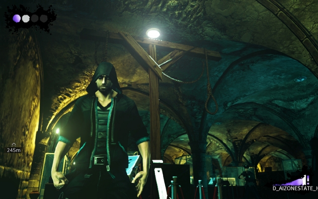 Gambar DARK