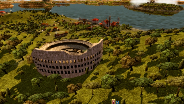 Gambar Rise of Venice