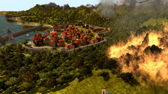 Gambar Rise of Venice