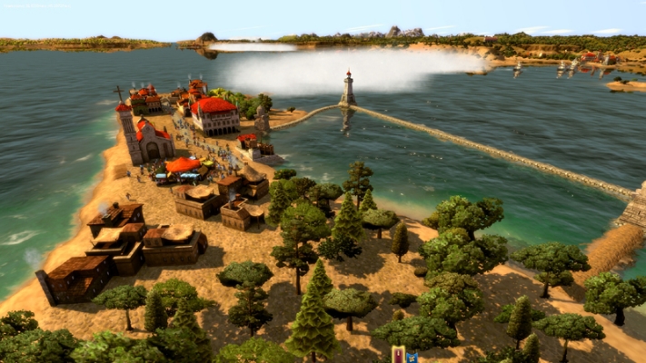 Gambar Rise of Venice