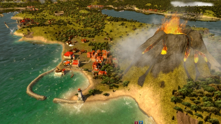 Gambar Rise of Venice