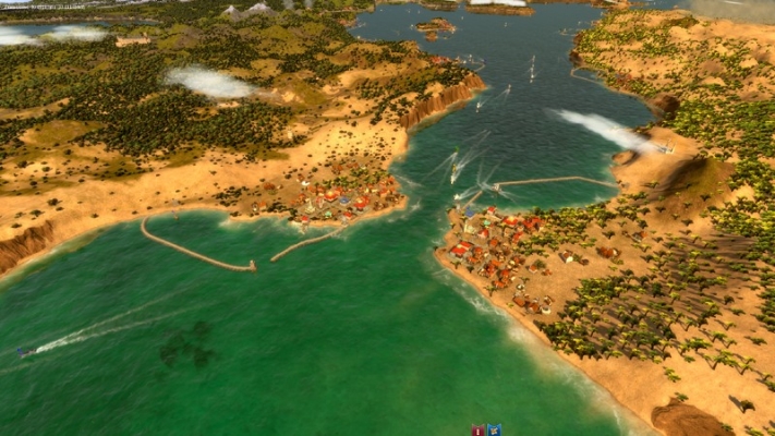 Gambar Rise of Venice - Beyond The Sea (DLC)