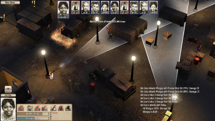 Billede af Omerta - City of Gangsters - The Japanese Incentive (DLC)