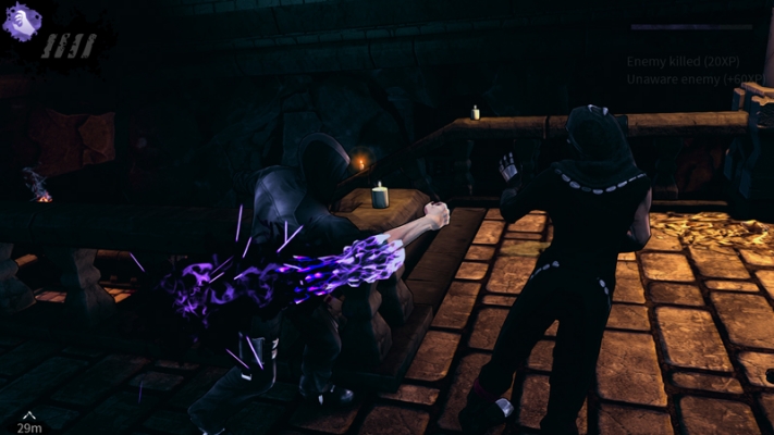 Gambar DARK - Cult Of The Dead (DLC)