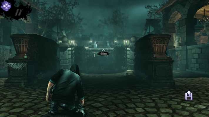 Gambar DARK - Cult Of The Dead (DLC)