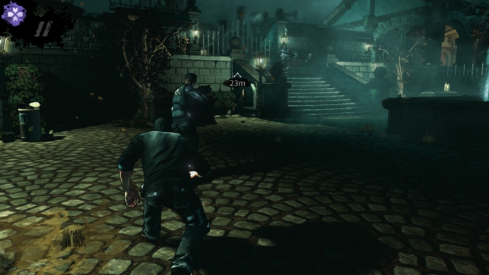 Gambar DARK - Cult Of The Dead (DLC)