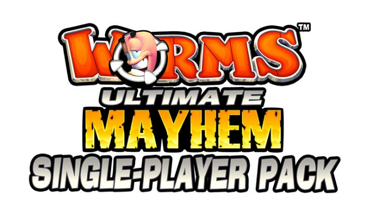 Worms Ultimate Mayhem - Deluxe Edition の画像