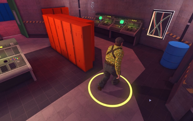  Immagine di Crookz - The Big Heist